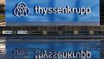 Thyssenkrupp: Gespräche über Kooperation nach Milliardenverlust bei Thyssenkrupp