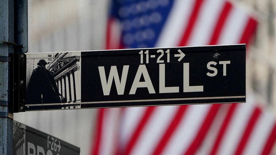 Dow Jones, S&#38;P 500, Nasdaq: Wall Street öffnet im Plus dank Kurssprung bei Alphabet