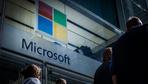 Cyberangriff: Russische Hacker lasen E-Mails von Microsoft-Managern