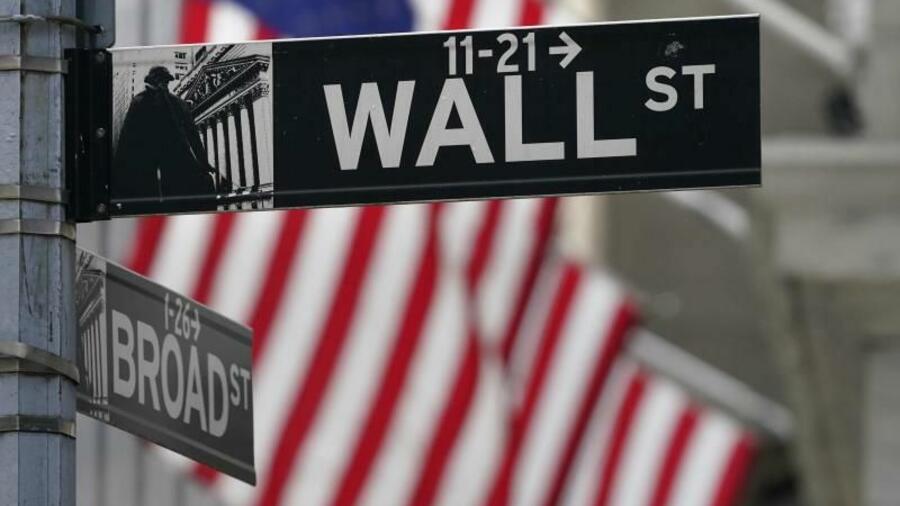 Dow Jones, S&#38;P 500, Nasdaq: US-Börsen nach Google-Zahlen unter Druck – Warten auf Fed-Entscheid