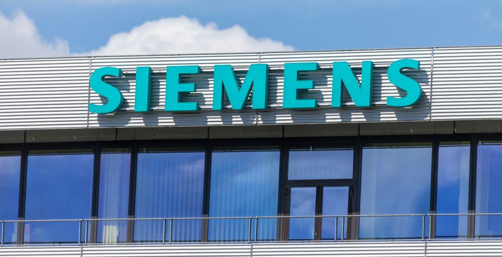 Siemens setzt auf langfristige Anleihen