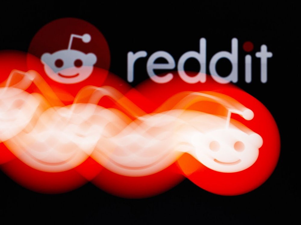 Börsengang: Die Plattform Reddit will erwachsen werden