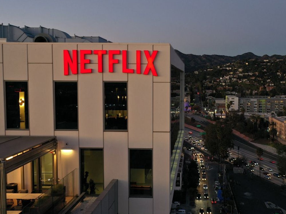 Streaming: Netflix gewinnt mehr als neun Millionen Abonnenten hinzu