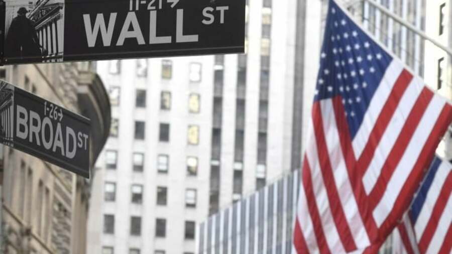 Dow Jones, S&#38;P, Nasdaq: Konzernbilanzen treiben Wall Street an – Spotify-Aktie gewinnt bis zu 17 Prozent