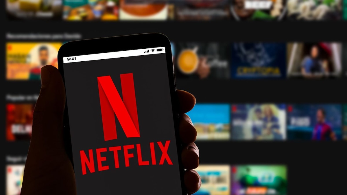 Nur Werbe-Abo bleibt gleich - Netflix-Abo soll im Mai teurer werden – wer nicht zustimmt, dem wird gekündigt