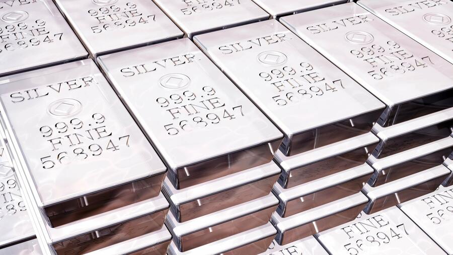 Edelmetalle: Silber entwickelt sich besser als Gold – Aber ist die Rally auch nachhaltig?