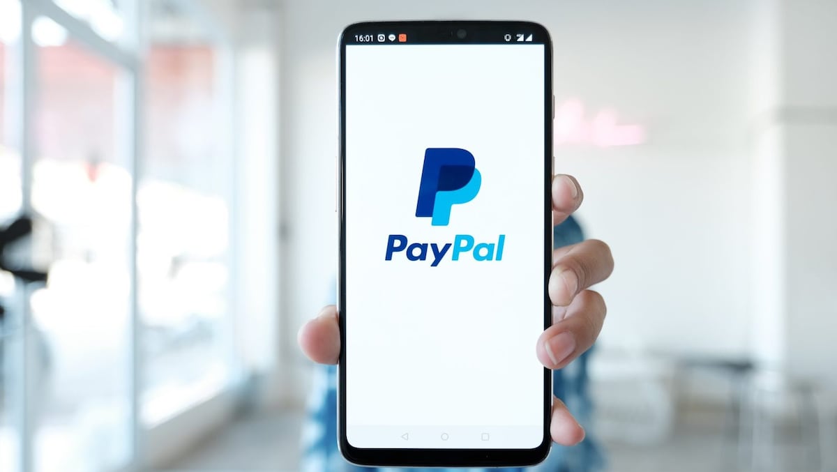 Neue Werbeplattform geplant - PayPal gibt diese Kundendaten bald weiter – Millionen Nutzer betroffen