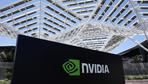 Künstliche Intelligenz: Chipkonzern Nvidia übertrifft Börsenwert von drei Billionen Dollar