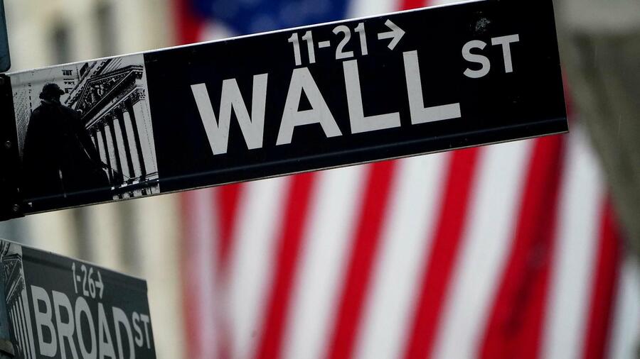 Dow Jones, S&#38;P 500, Nasdaq: Wall Street öffnet klar im Minus – Apple-Aktie gefragt