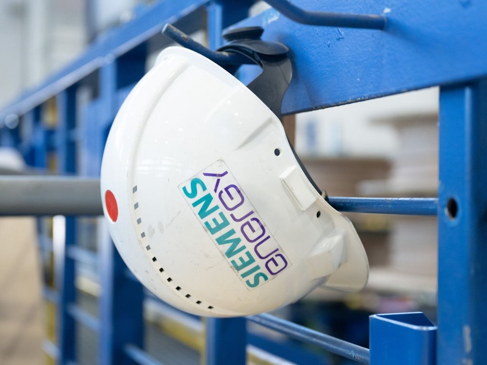 Energiekonzern: Siemens Energy will 10 000 neue Stellen schaffen