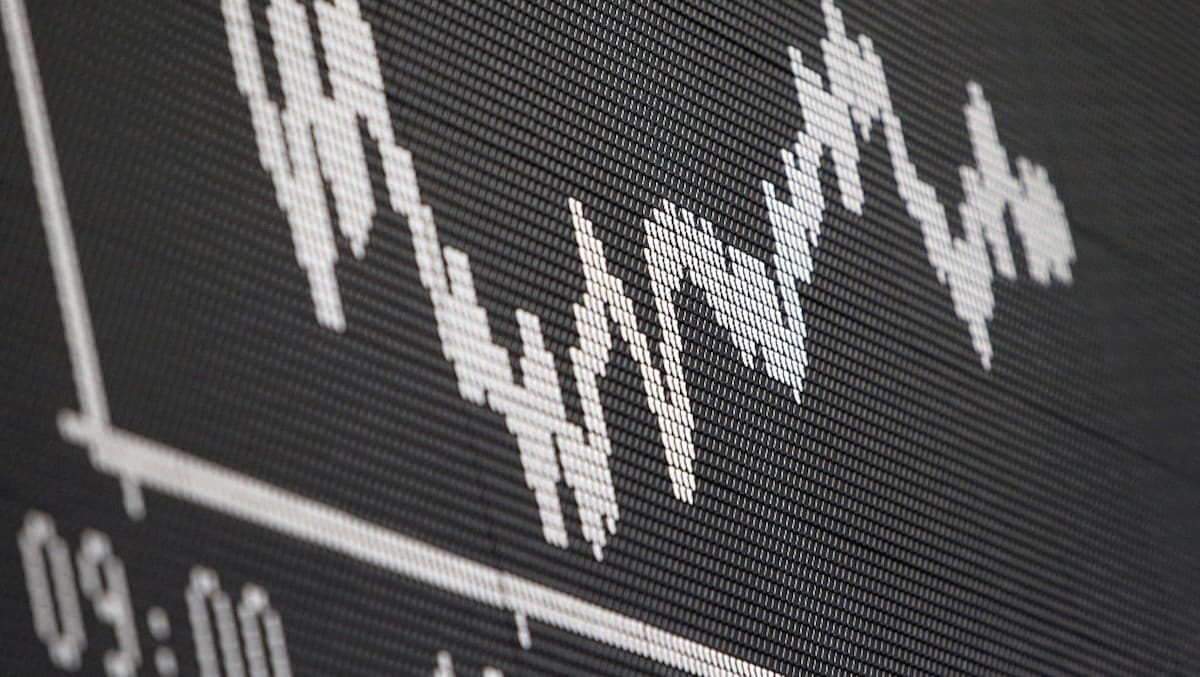 Morgenbörse - Dax tritt auf der Stelle, Continental legt zu