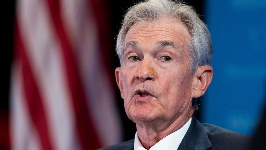 Geldpolitik: Fed-Chef Powell sieht Fortschritt beim Thema Inflation – Noch kein Signal für US-Zinswende