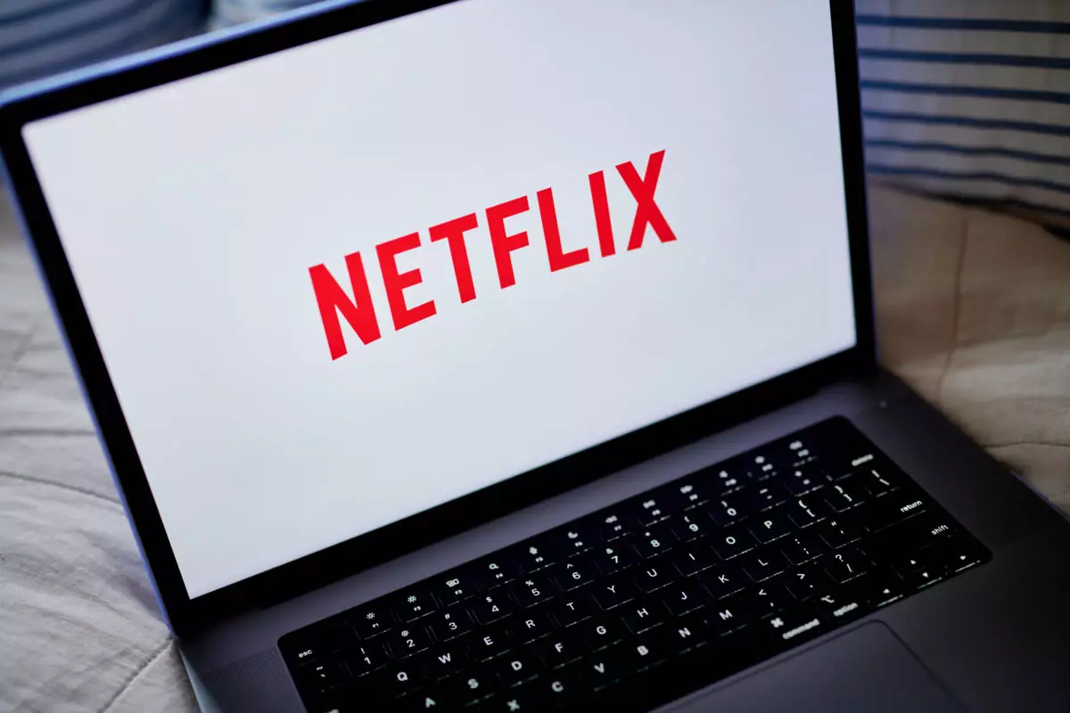 Netflix-Quartalszahlen: Erwartungen übertroffen, Aktie nachbörslich nervös