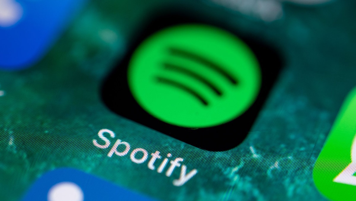 Musikstreaming-Konzern - Spotify kann Gewinn verbuchen, Zahl der Premium-Nutzer steigt