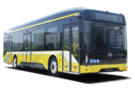 BYD und Golden Arrow: 120 E-Busse für Südafrika