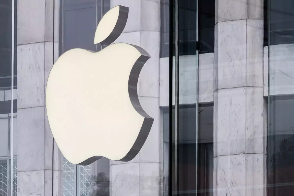 Apple-Quartalszahlen übertreffen Erwartungen &#8211; China-Umsatz verfehlt