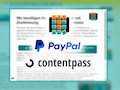 teltarif.de unterstützen über PayPal und contentpass