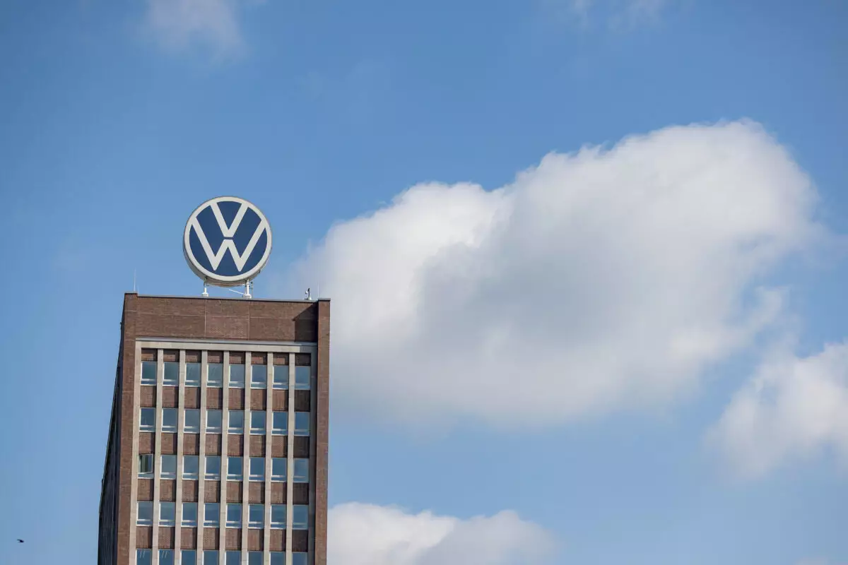 Volkswagen-Krise? Der merkwürdige Optimismus der Experten