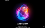 Apple Event 9. September: Neue Produkte erwartet