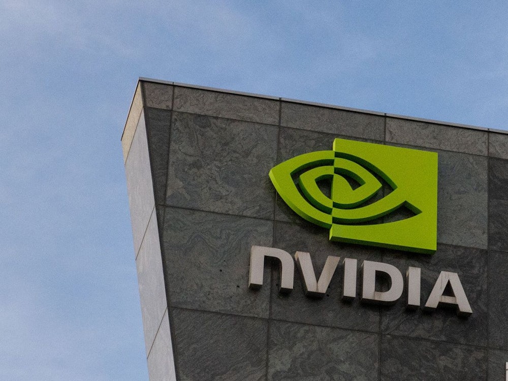 Computerbranche: Chiphersteller Nvidia legt Rekordumsatz vor, Aktie gibt dennoch nach