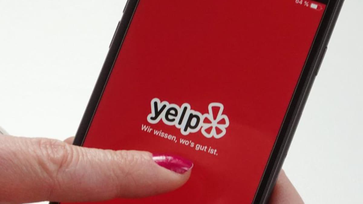 Klage eingereicht - Yelp wirft Google vor, Suchergebnisse zu manipulieren