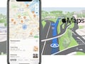 Apple Maps: Die Alternative von Apple zu Google Maps