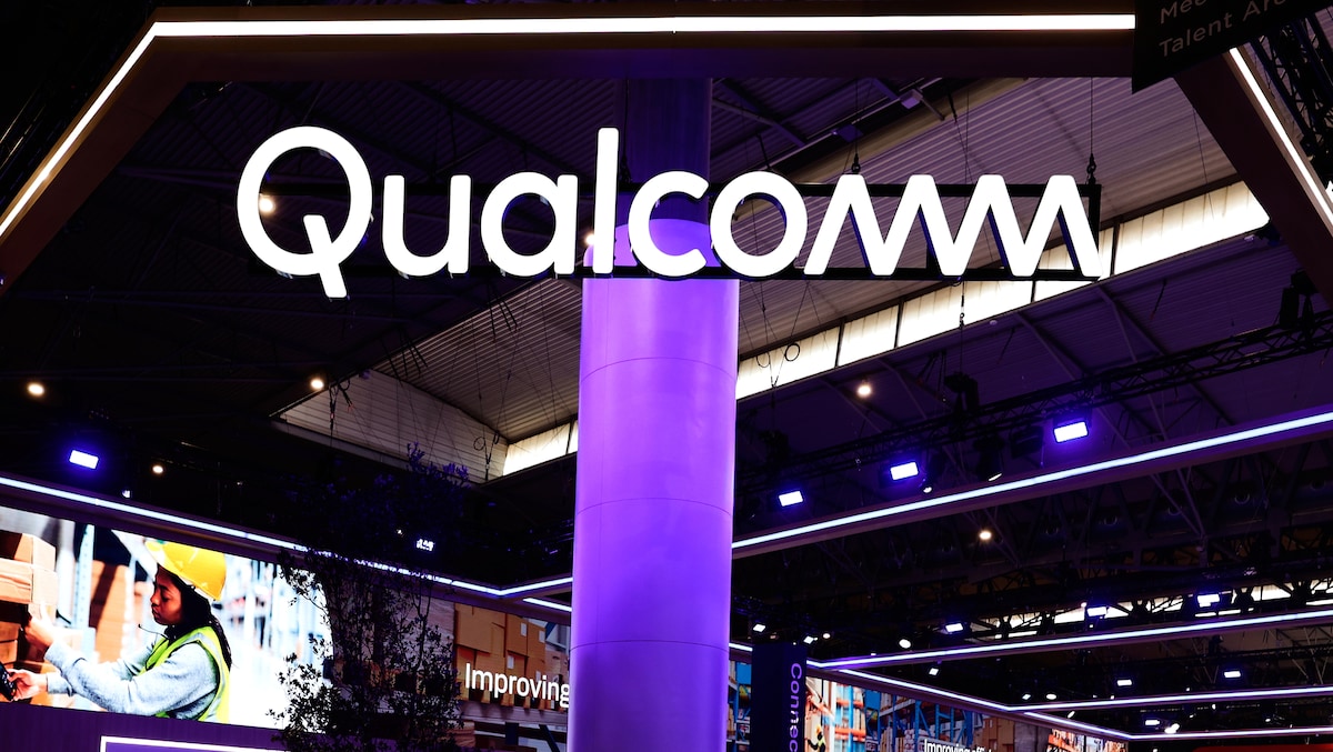 Computer-Chips - Qualcomm greift im KI-Wettstreit mit Intel und Apple an