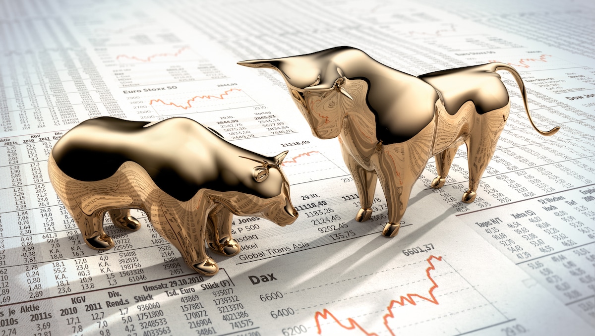 Börse am Abend - Rezessionssorgen drücken Dax erneut ins Minus