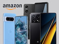 Amazon: Handy-Angebote von Sony, Google &amp; Poco im Check