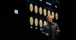 Nvidia: Jensen Huang verkauft Aktien im Wert von 633 Millionen Dollar