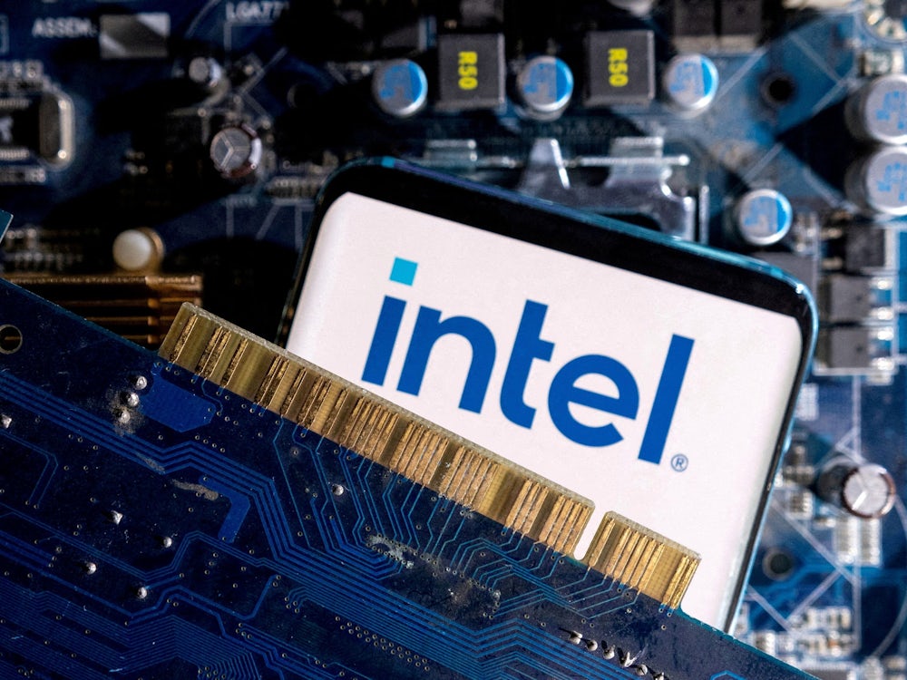 PC-Chips: Kommt das Ende der Intel-Ära?