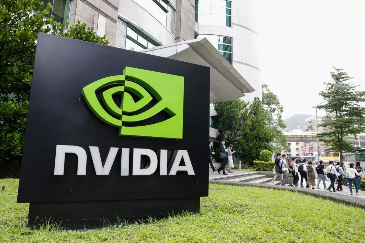 Nvidia: Vom KI-Highflyer zur Zocker-Aktie?