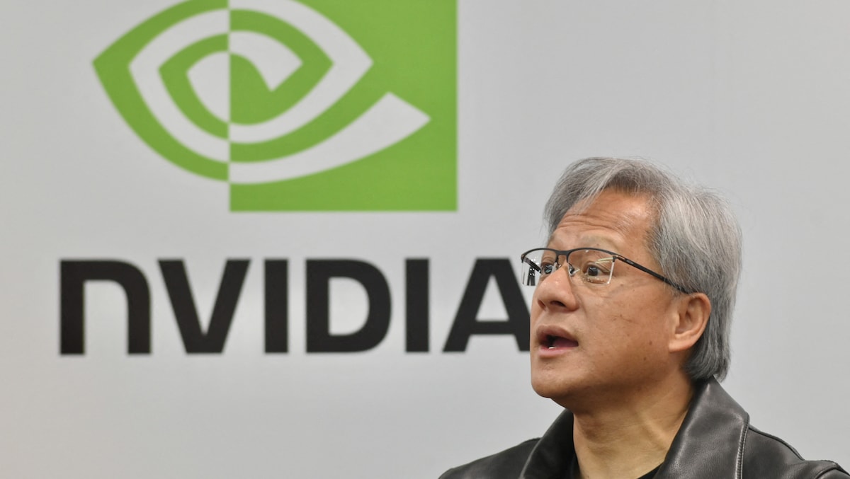 Starke Vorgaben für Dax - US-Tech-Werte heben ab, Nvidia gewinnt 220 Milliarden Dollar an Börsenwert