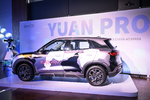 China: BYD erweitert südamerikanische Präsenz mit Yuan Pro in Brasilien