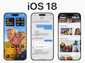 iOS 18 für das iPhone jetzt verfügbar: Das ist neu