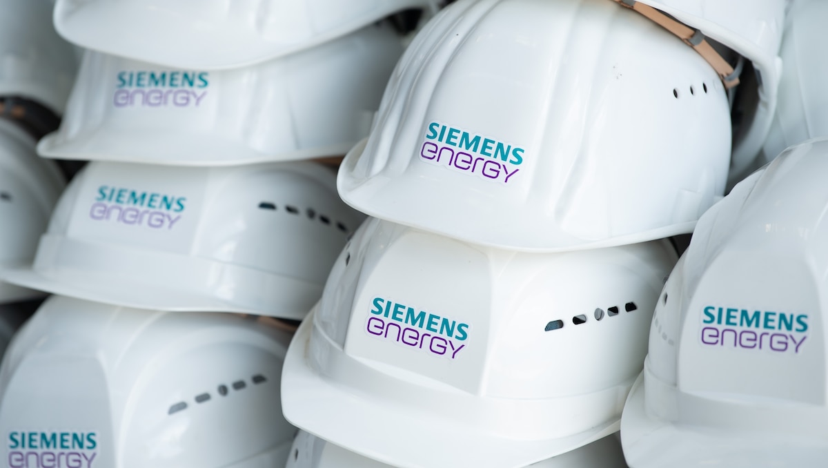 Konkurrenz-Angebot beschafft - Siemens Energy-Tochter will Ermittlungen der US-Justiz mit Millionenzahlung beilegen