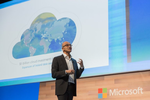 Milliarden-Investition: Microsoft baut KI-Infrastruktur in Italien aus