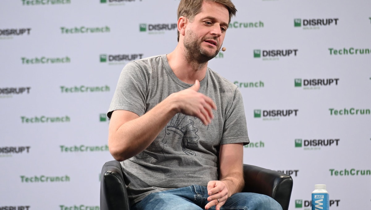 Meta, Apple und Google zahlen zu viel - Klarna-CEO sieht Abwanderung von Tech-Talenten in die USA als größte Bedrohung