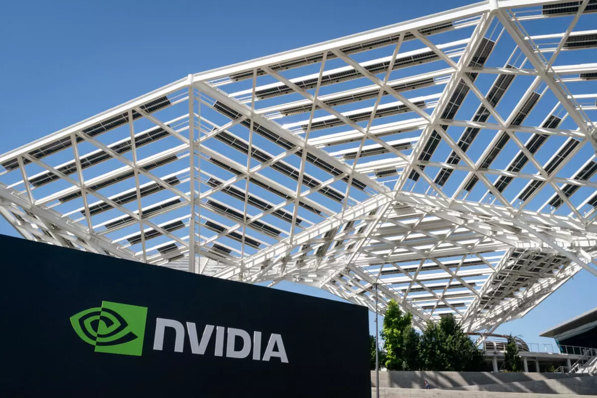 Nvidia-Aktie: Insiderverkäufe steigen massiv an