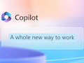 Microsoft: KI-Software Copilot spricht mit Nutzern