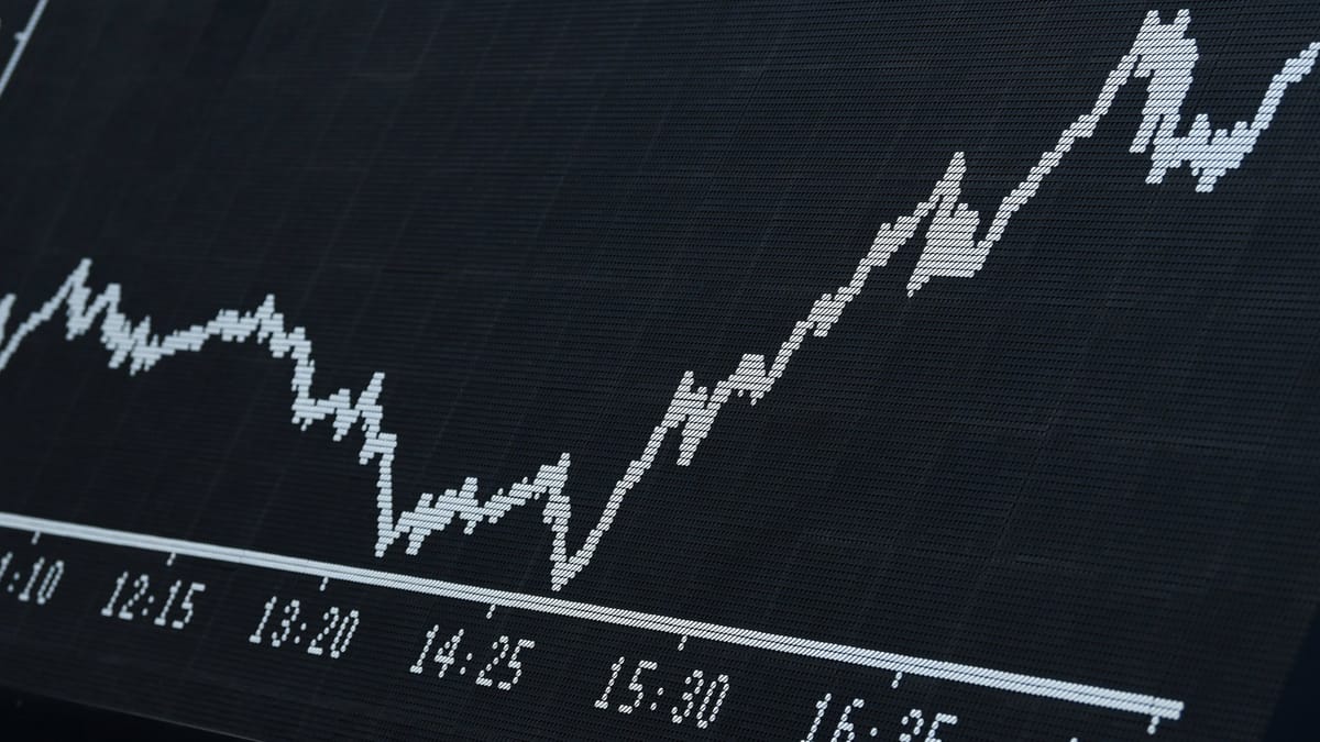 Dax aktuell: Deutscher Leitindex steigt auf Rekordhoch