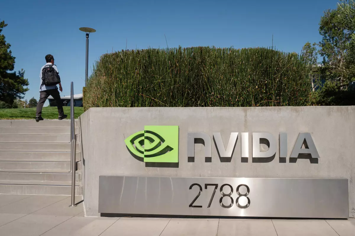 Nvidia-Aktie reitet auf Blackwell-Euphorie zum Rekordhoch