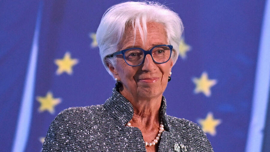 +++ Newsblog +++: So erklärt EZB-Präsidentin Lagarde die Zinsentscheidung