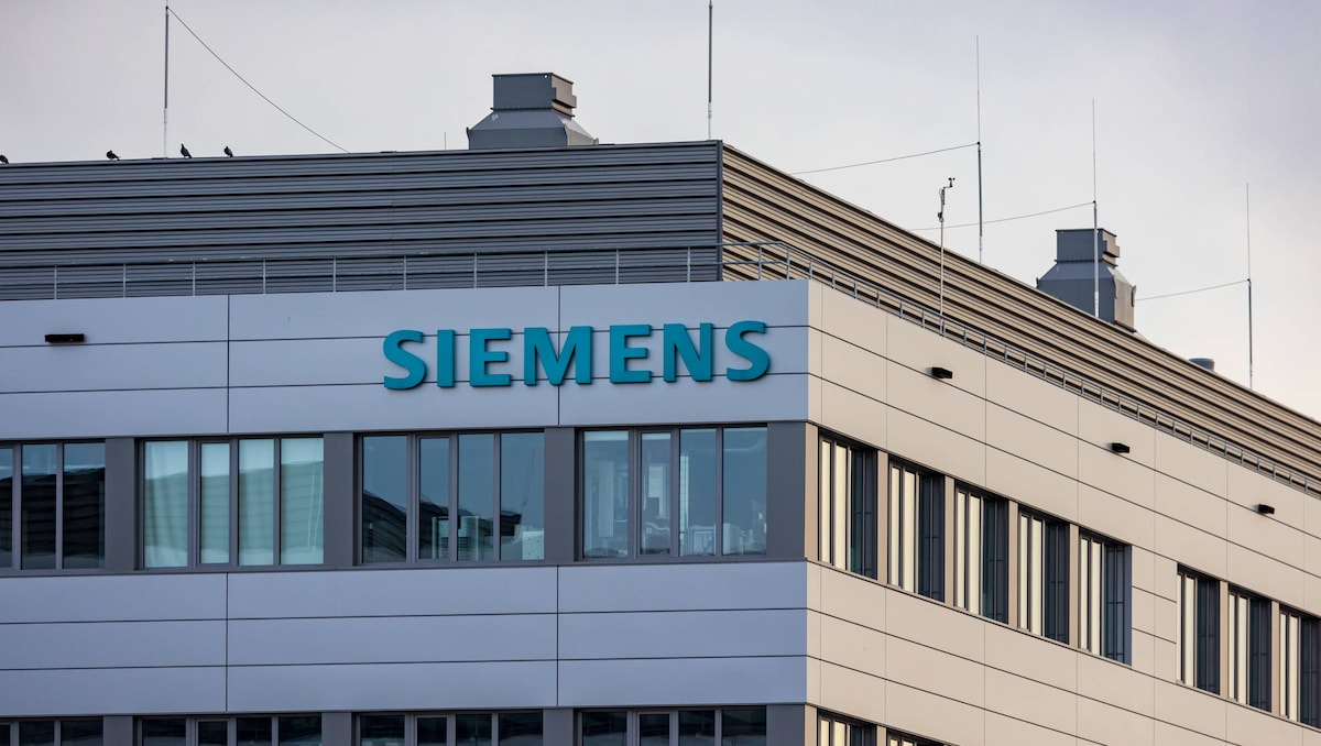 Siemens-Manager mit vernichtender Kritik - „Es gibt eigentlich nichts, was dafür spricht, in Deutschland zu investieren“