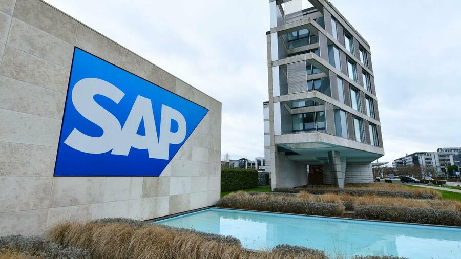 Dax : SAP wird zu groß für den deutschen Aktienmarkt