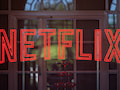 Werbe-Abo beliebt: Netflix will TV-Zuschauer abziehen