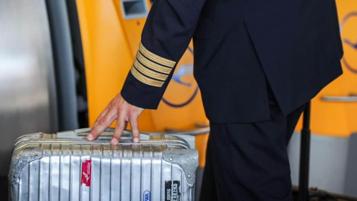 Wegen harter Konkurrenz - Lufthansa stoppt Flüge von Frankfurt nach Peking