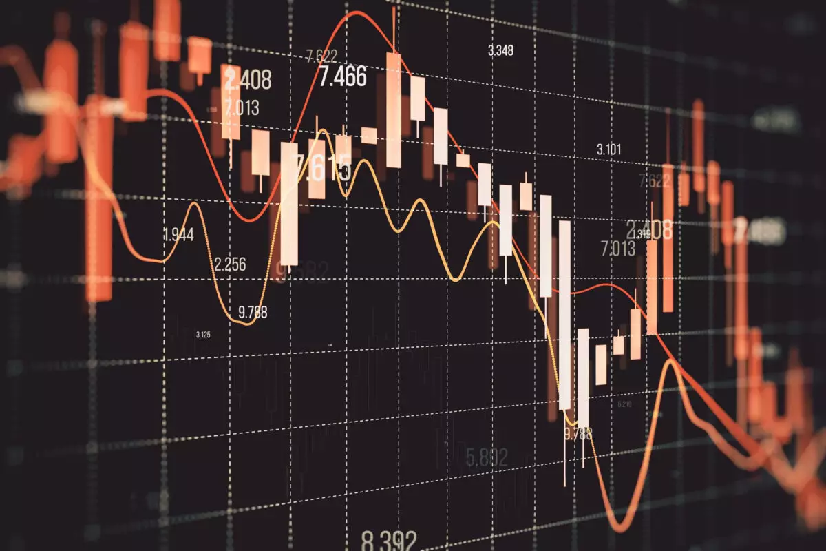 Dax: Intakter Abwärtstrend &#8211; Nun geht es um diese Marke